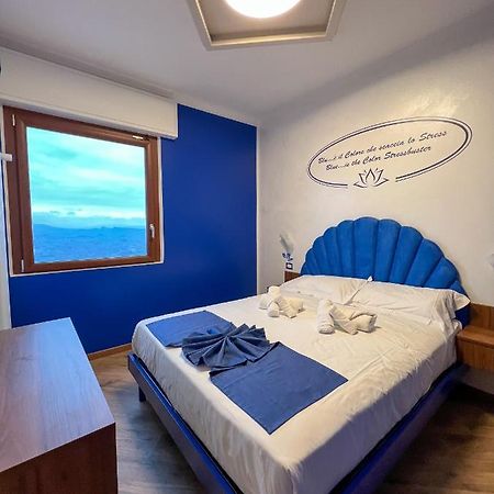 Rainbow Hotel Depandance Joli Сан-Марино Экстерьер фото