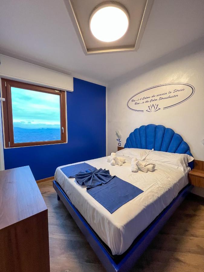 Rainbow Hotel Depandance Joli Сан-Марино Экстерьер фото