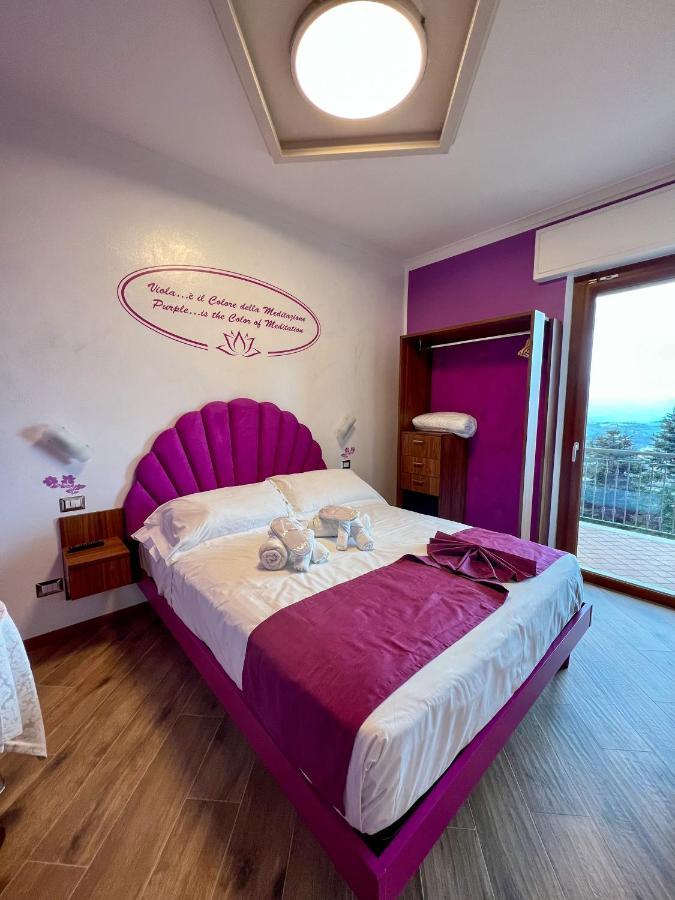 Rainbow Hotel Depandance Joli Сан-Марино Экстерьер фото