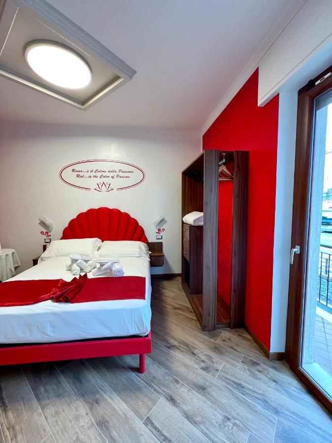 Rainbow Hotel Depandance Joli Сан-Марино Экстерьер фото